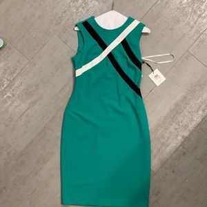 Calvin Klein dress